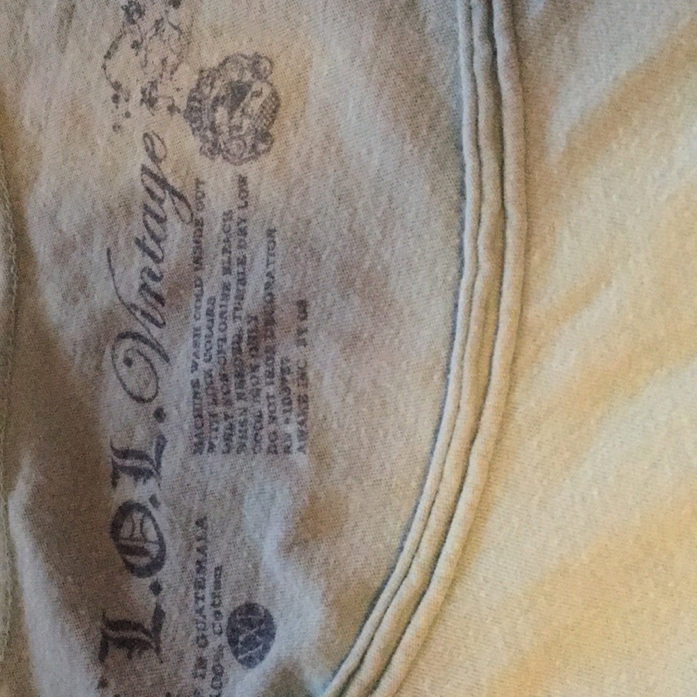 A Guatemala light green tee shirt